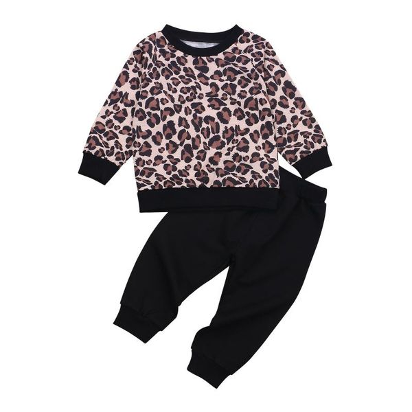 clothing sets baby boy girl fall suit leopard round collar long sleeves patchwork pullover+jogger sports trousers pants casual clothes, White
clothing sets baby boy girl fall suit leopard round collar long sleeves patchwork pullover+jogger sports trousers pants casual clothes, White