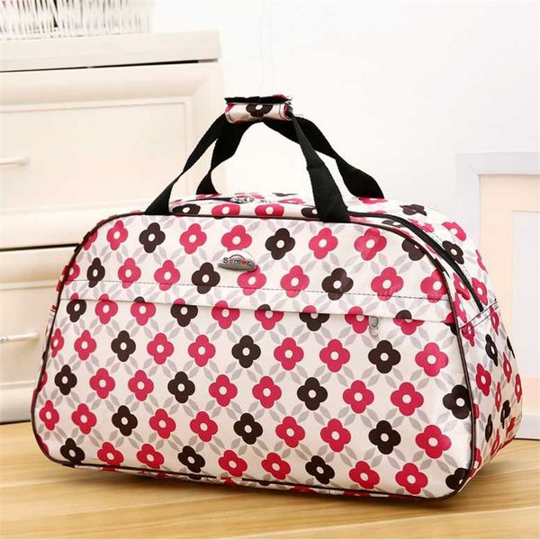 lovely women dot travel bag girls fitness shoulder bags nylon handbag weekend tote big
lovely women dot travel bag girls fitness shoulder bags nylon handbag weekend tote big