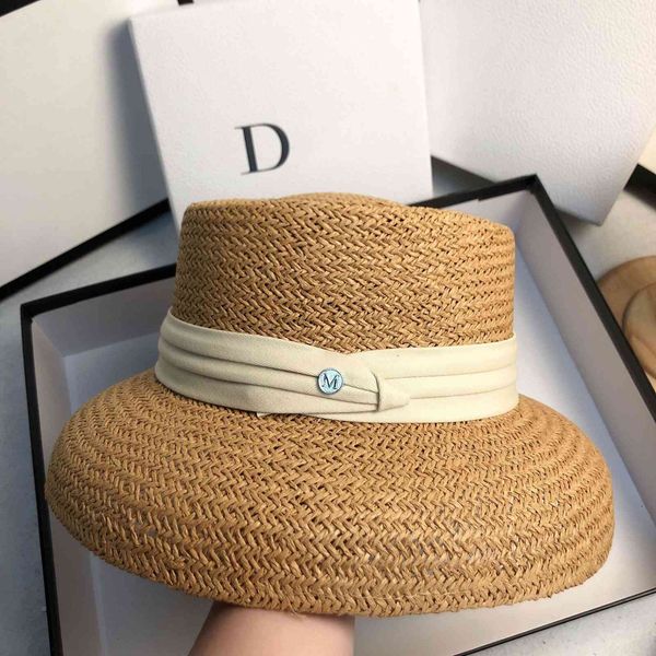 summer fixed salty grass woven hepburn style sun fashion net red outdoor street pat concave shape lampshade hat, Blue;gray
summer fixed salty grass woven hepburn style sun fashion net red outdoor street pat concave shape lampshade hat, Blue;gray