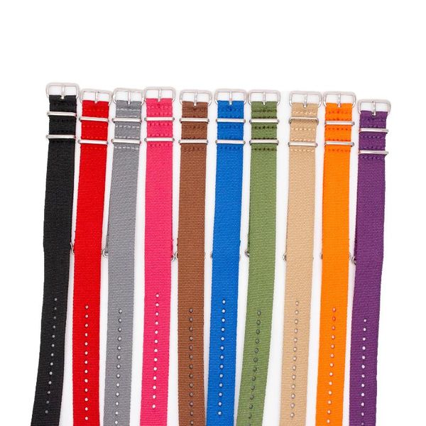 watch bands nylon weave strap colorful replacement wristband compatible with 18mm 20mm 22mm 24mm sport watchband for men women, Black;brown
watch bands nylon weave strap colorful replacement wristband compatible with 18mm 20mm 22mm 24mm sport watchband for men women, Black;brown