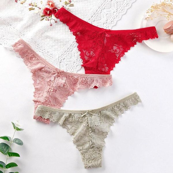 women's panties fashion for woman underwear breathable lace lingerie soft transparent female briefs underpants panty wome s0u8, Black;pink
women's panties fashion for woman underwear breathable lace lingerie soft transparent female briefs underpants panty wome s0u8, Black;pink