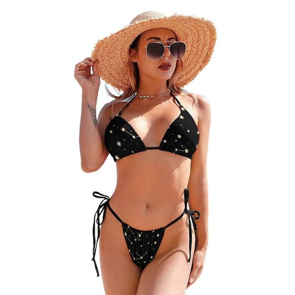 one-piece suits star bikini swimsuit with ties corrective swimwear rave women 2 piece bathing suit
one-piece suits star bikini swimsuit with ties corrective swimwear rave women 2 piece bathing suit
