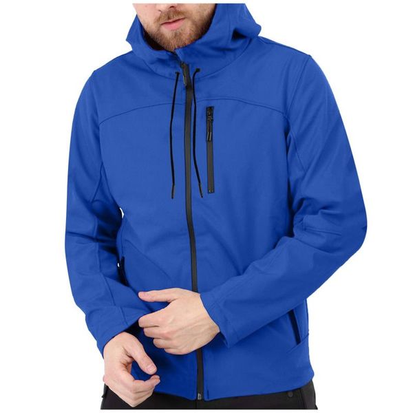 men's hoodies & sweatshirts autumn winter jacket men hoodie streetwear sweetshirts pullover sports pure color plus velvet zipper hooded, Black
men's hoodies & sweatshirts autumn winter jacket men hoodie streetwear sweetshirts pullover sports pure color plus velvet zipper hooded, Black