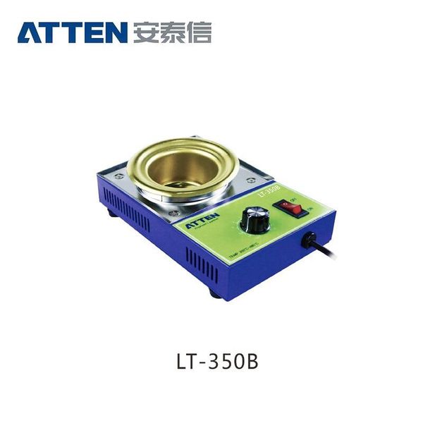 power tool sets atten lt-350b high-power small soldering furnace lead-adjustable temperature pot
power tool sets atten lt-350b high-power small soldering furnace lead-adjustable temperature pot