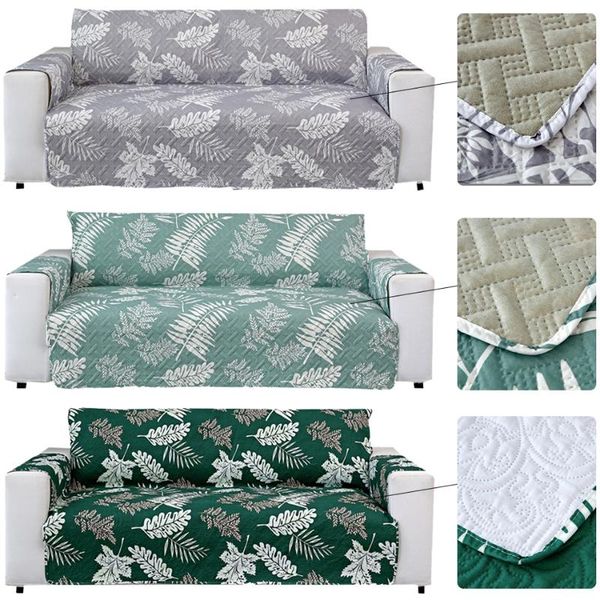chair covers 1 2 3 seater leaves pattern sofa cover green grey couch for living room slipcovers polyester thickened fabric
chair covers 1 2 3 seater leaves pattern sofa cover green grey couch for living room slipcovers polyester thickened fabric