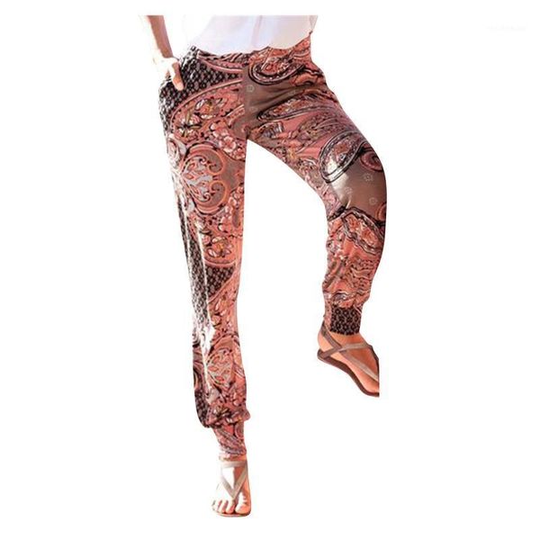 women's pants & capris fashion vintage ladies cloth high waist printing easy trousers long boho beach pockets pantalon pour femme #t3g, Black;white
women's pants & capris fashion vintage ladies cloth high waist printing easy trousers long boho beach pockets pantalon pour femme #t3g, Black;white