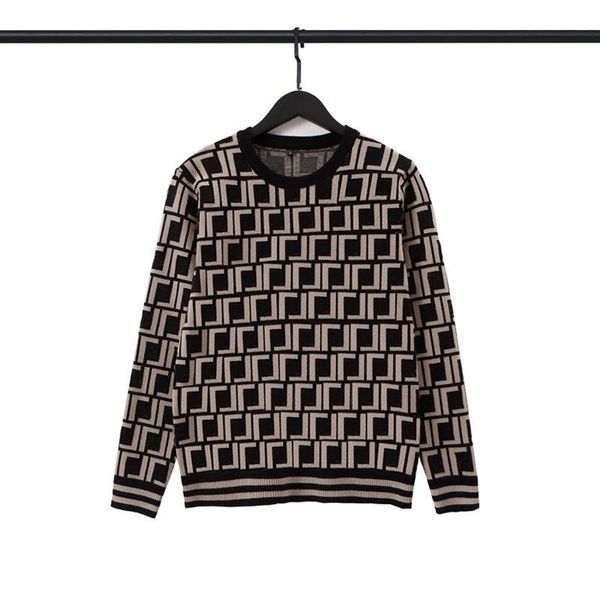 men's sweaters designer designers mens womens embroidery f letter printing pullover men hoodie long sleeve sweater sweatshirt knitwear, White;black
men's sweaters designer designers mens womens embroidery f letter printing pullover men hoodie long sleeve sweater sweatshirt knitwear, White;black