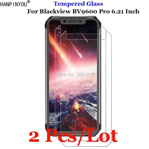 pcs/lot for blackview bv9600pro front tough tempered glass 9h 2.5d premium screen protector film bv9600 pro 6.21" cell phone protectors
pcs/lot for blackview bv9600pro front tough tempered glass 9h 2.5d premium screen protector film bv9600 pro 6.21" cell phone protectors
