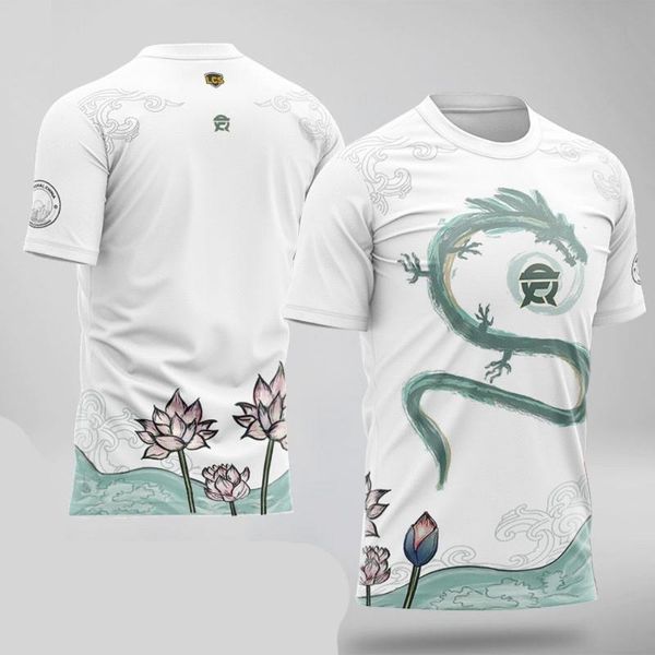men's t-shirts spring game series t-shirt 3d printing electronic sportswear e-sports games children's short sleeves, White;black
men's t-shirts spring game series t-shirt 3d printing electronic sportswear e-sports games children's short sleeves, White;black