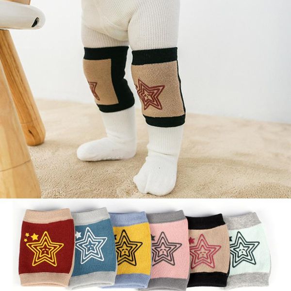 baby kneepad infant toddler non slip crawling safety accessories child knee pads protector cushion stars leg warmer girls boys socks, Pink;yellow
baby kneepad infant toddler non slip crawling safety accessories child knee pads protector cushion stars leg warmer girls boys socks, Pink;yellow