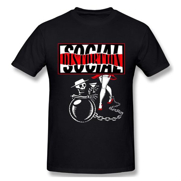 men's t-shirts social disrtortion tshirt men t shirt shirts cotton summer tshirts short sleeves tees t-shirt mens, White;black
men's t-shirts social disrtortion tshirt men t shirt shirts cotton summer tshirts short sleeves tees t-shirt mens, White;black