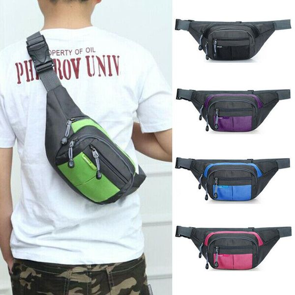 waist bags men sports canvas pack bag cycling fanny adjustable belt pouch phone cash holder pocket /by
waist bags men sports canvas pack bag cycling fanny adjustable belt pouch phone cash holder pocket /by