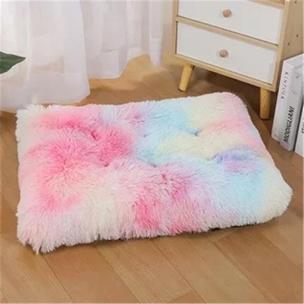 kennels & pens luxury long plush pet blanket cat sleeping mats puppy winter warm thin kennel cushion soft covers for large dogs mattress
kennels & pens luxury long plush pet blanket cat sleeping mats puppy winter warm thin kennel cushion soft covers for large dogs mattress