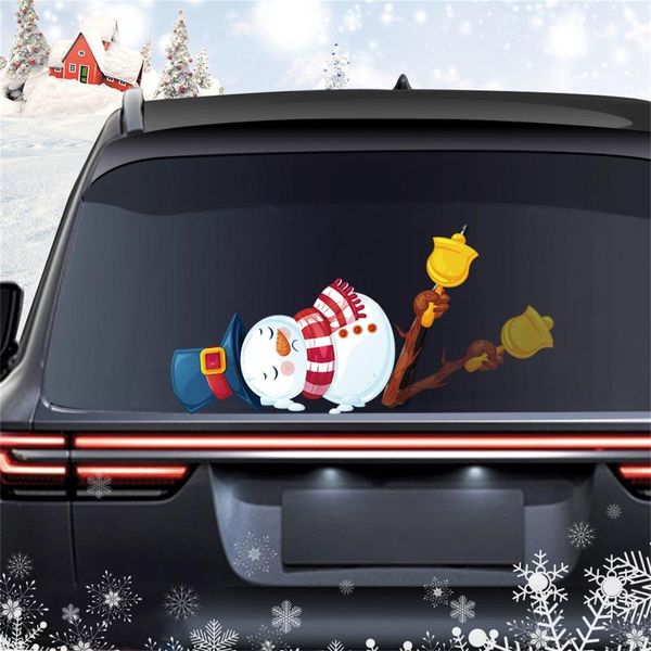 wall stickers christmas eik wiper can be removed from rear windshield pvc socks waterproof window decals
wall stickers christmas eik wiper can be removed from rear windshield pvc socks waterproof window decals