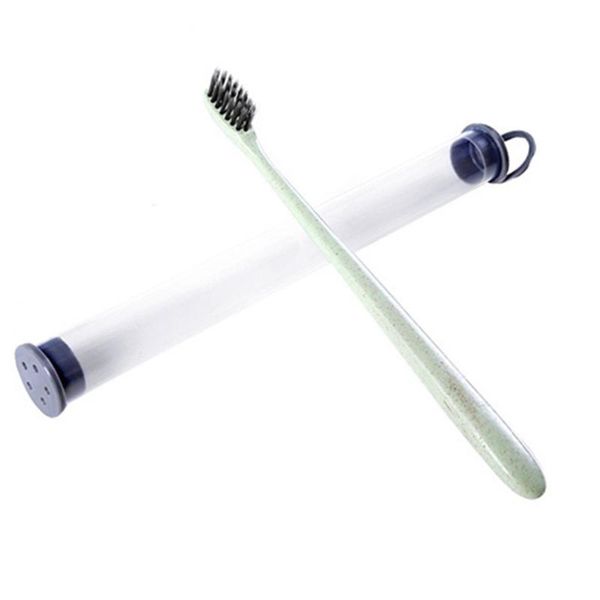 toothbrush safe bamboo charcoal soft-bristle pollution-toothbrushes wheat straw biodegradable eco-friendly
toothbrush safe bamboo charcoal soft-bristle pollution-toothbrushes wheat straw biodegradable eco-friendly