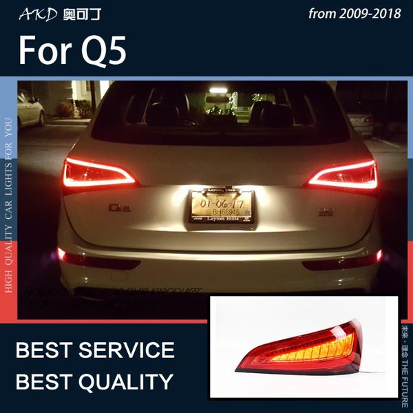 other lighting system akd tail lamp for q5 led light 2009-2021 rear fog brake turn signal automotive accessories
other lighting system akd tail lamp for q5 led light 2009-2021 rear fog brake turn signal automotive accessories