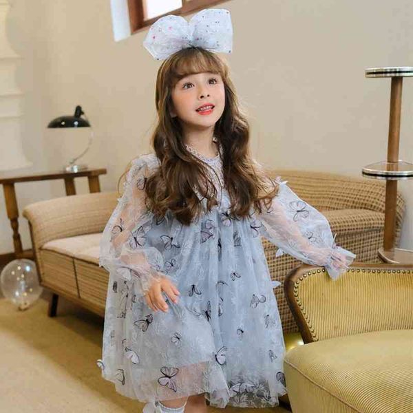 girls butterfly long sleeve dress silver grey princess kids vestido spring summer costume ins fashion party gown clothing 210529, Red;yellow
girls butterfly long sleeve dress silver grey princess kids vestido spring summer costume ins fashion party gown clothing 210529, Red;yellow