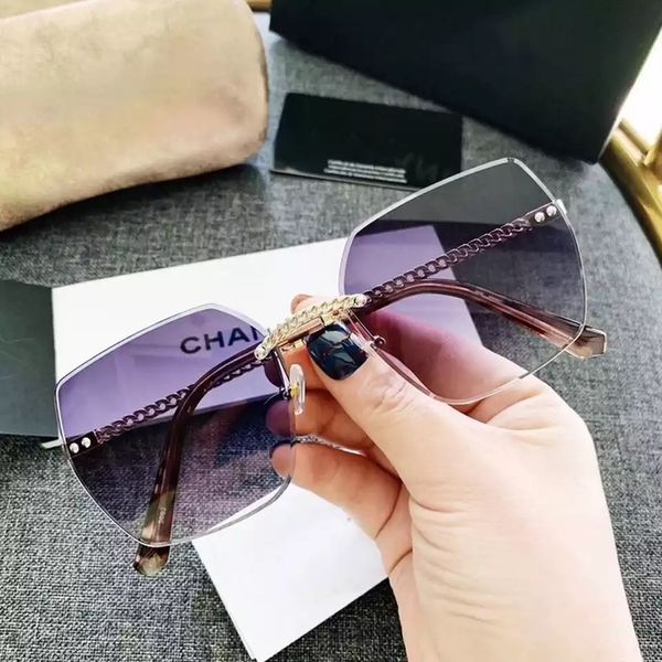 sunglasses nonor zonnebril dame luxury brand design women over size uv-400 vendor driving polarized irregular, White;black
sunglasses nonor zonnebril dame luxury brand design women over size uv-400 vendor driving polarized irregular, White;black