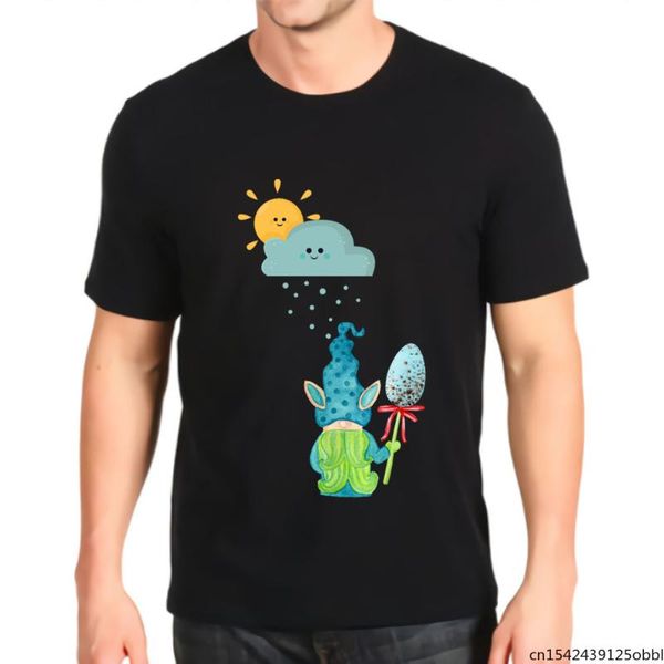 men's t-shirts kawaii graphic retro t shirt easter flower harajuku anime mens t-shirt, White;black 
men's t-shirts kawaii graphic retro t shirt easter flower harajuku anime mens t-shirt, White;black