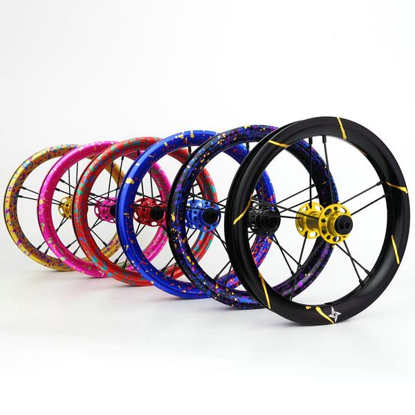 bike wheels gipsy g-five splash 12 inches double wall pinned rim anodized kids wheel 74 84 90 95mm bicycle wheelsets
bike wheels gipsy g-five splash 12 inches double wall pinned rim anodized kids wheel 74 84 90 95mm bicycle wheelsets