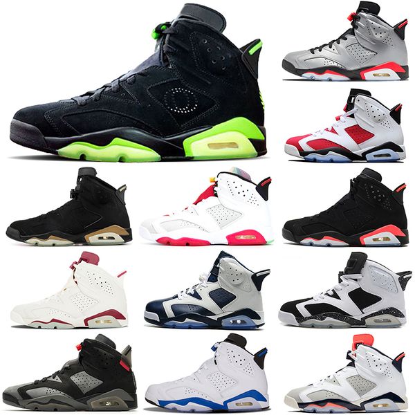 2021 ing men 6 basketball shoes 6s mens alternate angry bull black cat carmine dmp hare infrared marron olympic oreo sport blue tinker train, White;red
2021 ing men 6 basketball shoes 6s mens alternate angry bull black cat carmine dmp hare infrared marron olympic oreo sport blue tinker train, White;red