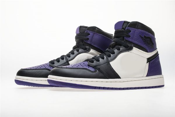 2021 authentic 1 high og pine green court purple sail black white outdoor shoes men women fashion sports trainers with box
2021 authentic 1 high og pine green court purple sail black white outdoor shoes men women fashion sports trainers with box