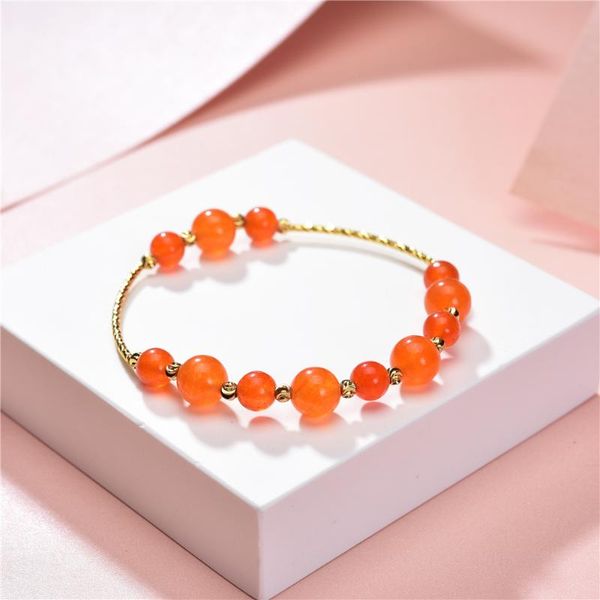 charm bracelets handmade strecth bracelet wristband jewelry for women natural stone beaded lucky yoga friend gifts bangles 19cm b383, Golden;silver
charm bracelets handmade strecth bracelet wristband jewelry for women natural stone beaded lucky yoga friend gifts bangles 19cm b383, Golden;silver