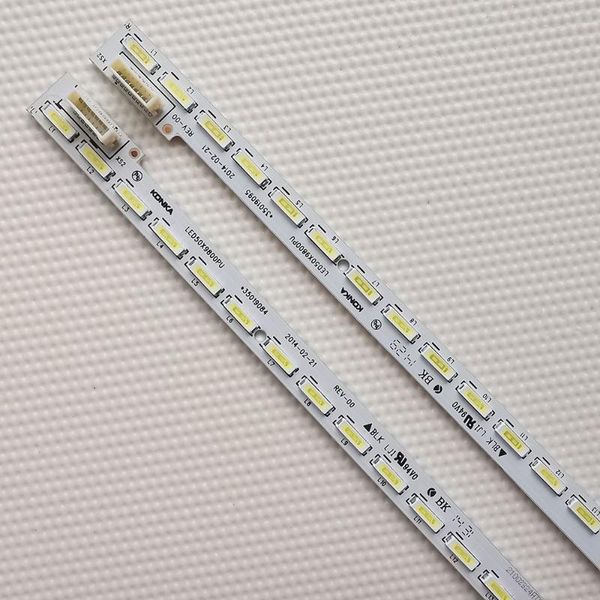 strips net kit led backlight strip for konka led50x9800pu 35019097 35019096 35019095 35019084
strips net kit led backlight strip for konka led50x9800pu 35019097 35019096 35019095 35019084
