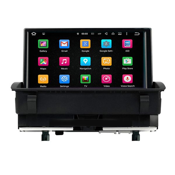 8 inch car dvd radio 2 din android player for audi q3 2011-2018 auto audio multimedia gps navigation
8 inch car dvd radio 2 din android player for audi q3 2011-2018 auto audio multimedia gps navigation