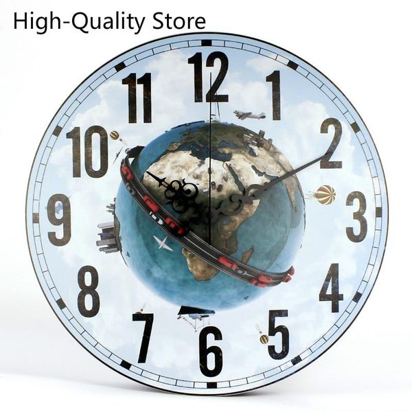 wall clocks hq large fashion clock modern silent design creative earth picture art home living room decorative watches decor
wall clocks hq large fashion clock modern silent design creative earth picture art home living room decorative watches decor