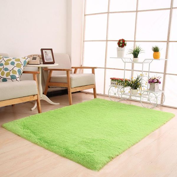 carpets 40*60*3cm plush shaggy soft carpet area rugs slip resistant floor mats for parlor living room bedroom home supplies
carpets 40*60*3cm plush shaggy soft carpet area rugs slip resistant floor mats for parlor living room bedroom home supplies