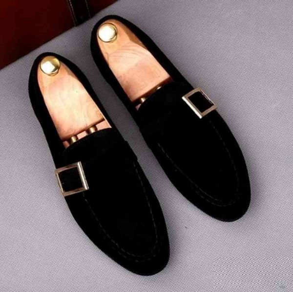 dress shoes casual manly suede shoes, low heels in classic british style, loafers cse4, Black
dress shoes casual manly suede shoes, low heels in classic british style, loafers cse4, Black