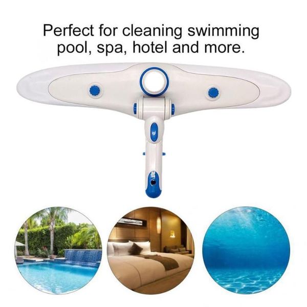 pool & accessories swimming product vacuum brush suction head button buckle handle factory direct supply
pool & accessories swimming product vacuum brush suction head button buckle handle factory direct supply