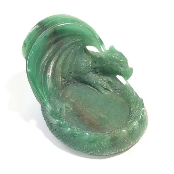 decorative objects & figurines crystal carvings natural carved animals dragon for healing gift yhm
decorative objects & figurines crystal carvings natural carved animals dragon for healing gift yhm