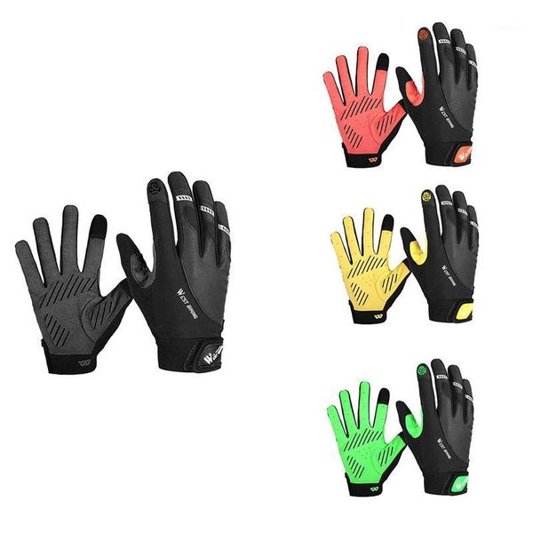 cycling gloves west biking riding contact screen motorcycle mesh breathable spring and autumn finger anti-slip1, Black
cycling gloves west biking riding contact screen motorcycle mesh breathable spring and autumn finger anti-slip1, Black
