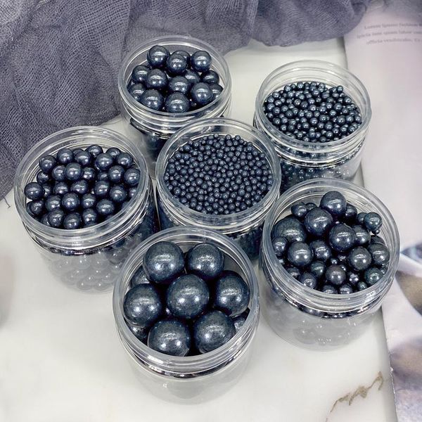 other festive & party supplies 50g edible pure black sugar beads pearl balls diy cake baking sprinkled colorful decoration materials
other festive & party supplies 50g edible pure black sugar beads pearl balls diy cake baking sprinkled colorful decoration materials