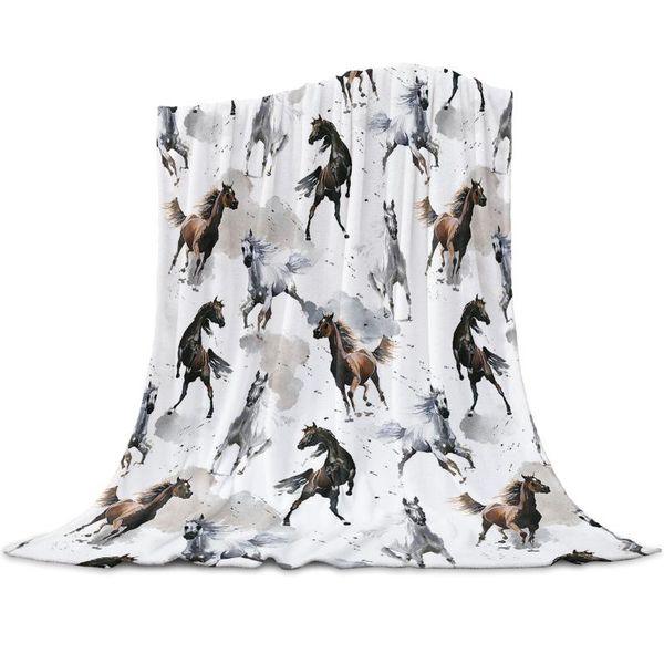 blankets living room sofa blanket horse watercolor chinese style children soft throw travel airplane el portable thin
blankets living room sofa blanket horse watercolor chinese style children soft throw travel airplane el portable thin