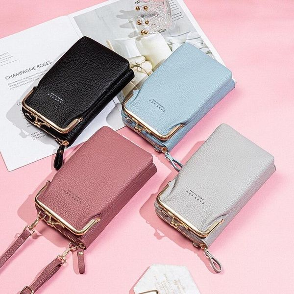 evening bags shujin women phone crossbody bag pu leather mini shoulder messenger large capacity travel portable coin purse card pouch
evening bags shujin women phone crossbody bag pu leather mini shoulder messenger large capacity travel portable coin purse card pouch
