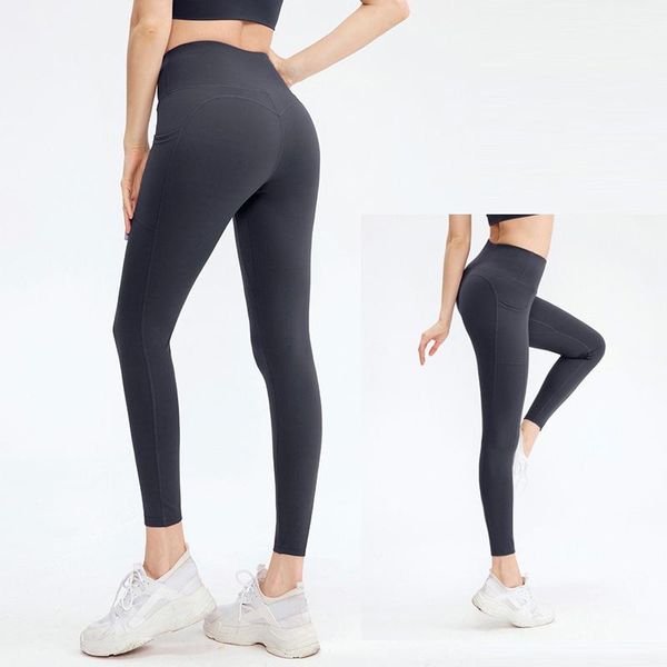 high waist yoga pants women tights leggings femal sport fitness workout pant solid color 02336 running, Black;blue
high waist yoga pants women tights leggings femal sport fitness workout pant solid color 02336 running, Black;blue