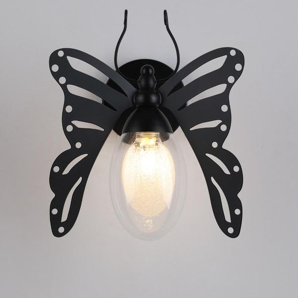 wall lamps industrial metal butterfly lamp sconce light lighting deco home bathroom led bedside
wall lamps industrial metal butterfly lamp sconce light lighting deco home bathroom led bedside