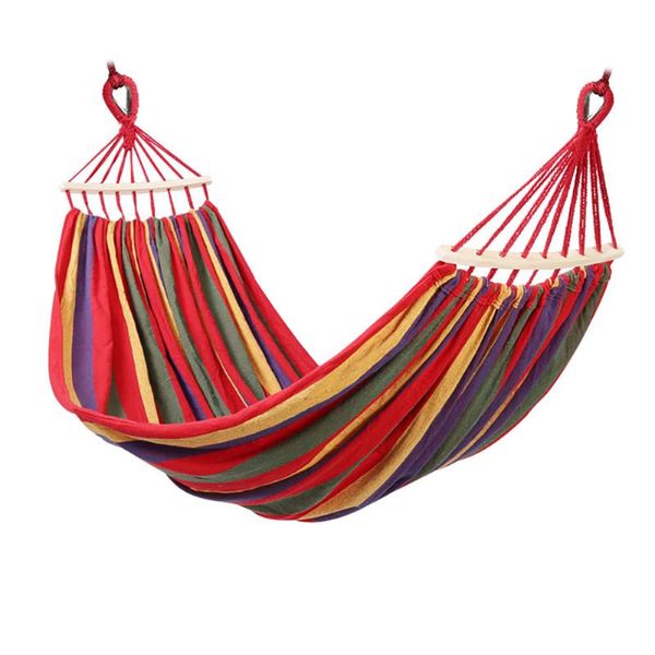 tapestries portable canvas hammock travelling outdoor picnic wooden swing chair camping hanging bed garden furniture with backpack
tapestries portable canvas hammock travelling outdoor picnic wooden swing chair camping hanging bed garden furniture with backpack