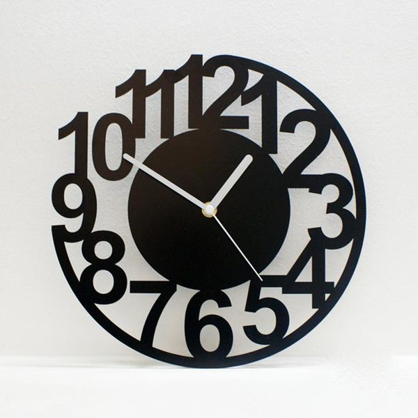 wall clocks art digital modern clock fashion silent personality living room creative relogio parede home decoration mm60wc
wall clocks art digital modern clock fashion silent personality living room creative relogio parede home decoration mm60wc