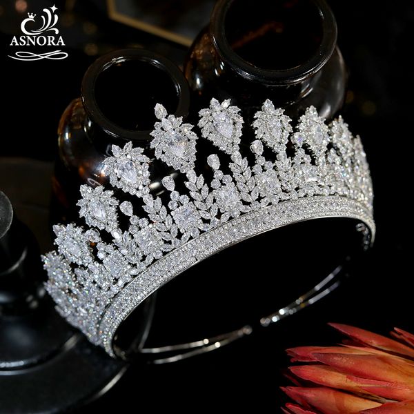 luxury tiara new ladies water drop headdress bridal crown wedding hair accessories queen crown princess birthday crown, Golden;white
luxury tiara new ladies water drop headdress bridal crown wedding hair accessories queen crown princess birthday crown, Golden;white
