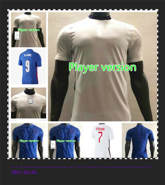 version 021 player kane soccer jerseys sancho sterling 20 21 dele lingard rashford football shirt, Black
version 021 player kane soccer jerseys sancho sterling 20 21 dele lingard rashford football shirt, Black