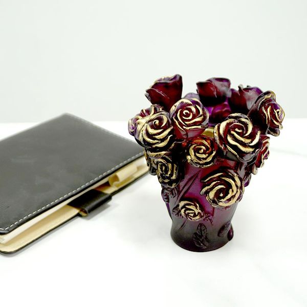 vases artwork deskeastern high-end arab home deco roses design vase flowers container color glazed pot fascination luxry
vases artwork deskeastern high-end arab home deco roses design vase flowers container color glazed pot fascination luxry