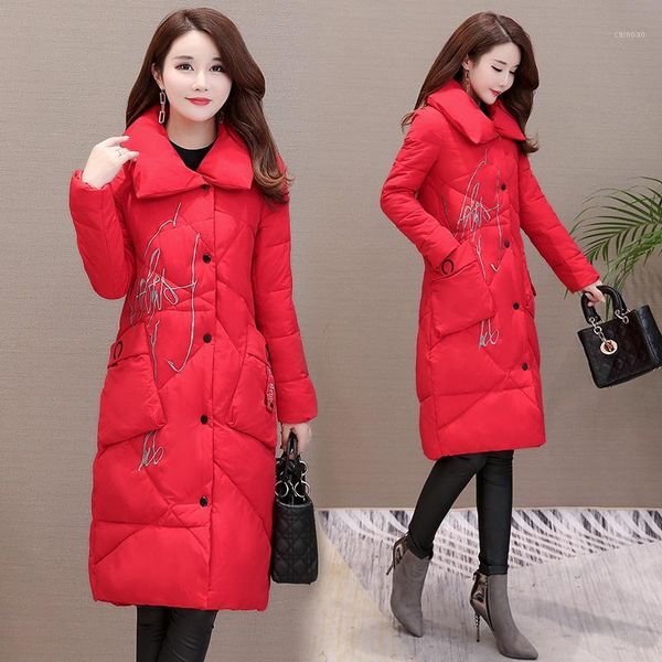 women's trench coats kmetram winter woman 2021 korean warm parka women jacket print long and jackets parkas casaco feminino my3281, Tan;black
women's trench coats kmetram winter woman 2021 korean warm parka women jacket print long and jackets parkas casaco feminino my3281, Tan;black