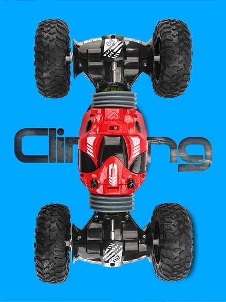 xycq116 scale double-sided 2.4ghz rc car one key transform all-terrain off-road vehicle varanid climbing truck remote control t
xycq116 scale double-sided 2.4ghz rc car one key transform all-terrain off-road vehicle varanid climbing truck remote control t