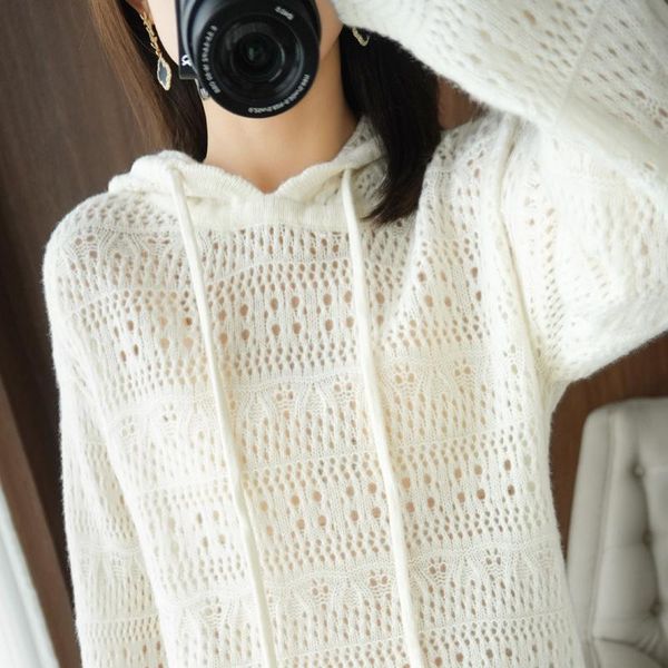 women's sweaters 100% pure wool pullover with fur collar, casual knitting pleated , autumn/ winter plus size female jacket cashmere, White;black
women's sweaters 100% pure wool pullover with fur collar, casual knitting pleated , autumn/ winter plus size female jacket cashmere, White;black