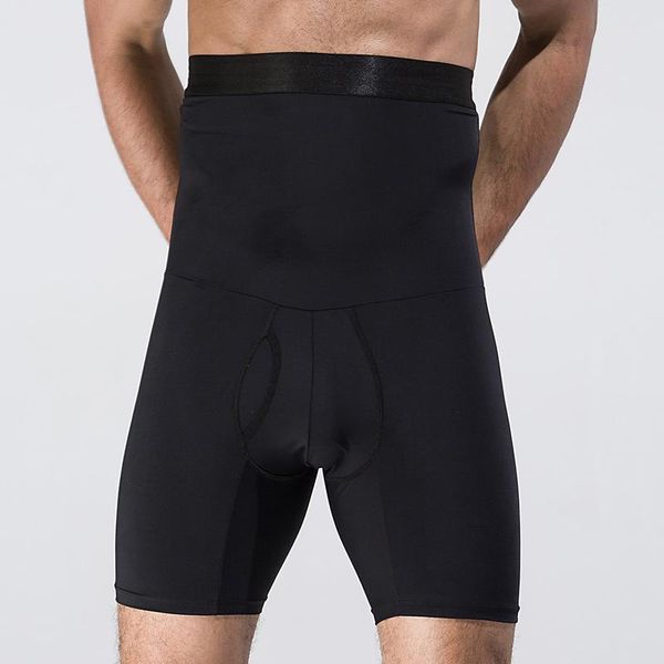 men's body shapers 2021 men high waist abdomen control panties underwear double layers beer belly girdle fitnes shape wear black white, Black;brown
men's body shapers 2021 men high waist abdomen control panties underwear double layers beer belly girdle fitnes shape wear black white, Black;brown