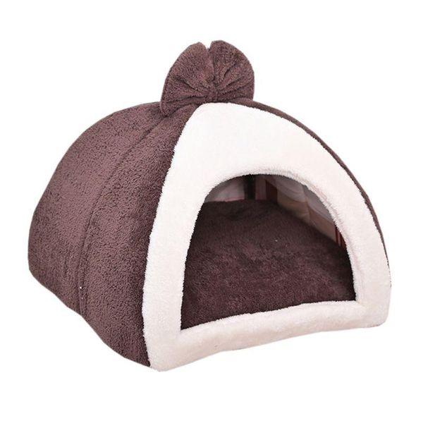 cat beds & furniture bow tie decor pet round cuddle dog bed closed nest warm snuggery burrow pets lx9c
cat beds & furniture bow tie decor pet round cuddle dog bed closed nest warm snuggery burrow pets lx9c